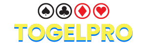 Logo TOGELPRO